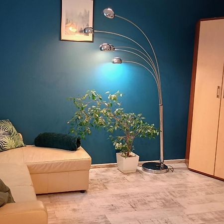 Apartament Lesny Lubiń Εξωτερικό φωτογραφία