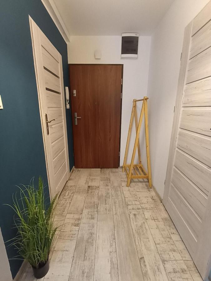 Apartament Lesny Lubiń Εξωτερικό φωτογραφία