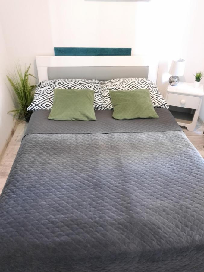 Apartament Lesny Lubiń Εξωτερικό φωτογραφία