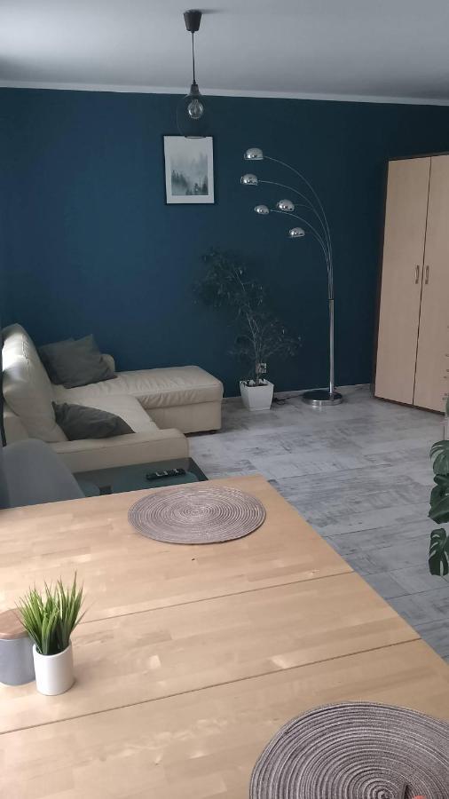 Apartament Lesny Lubiń Εξωτερικό φωτογραφία