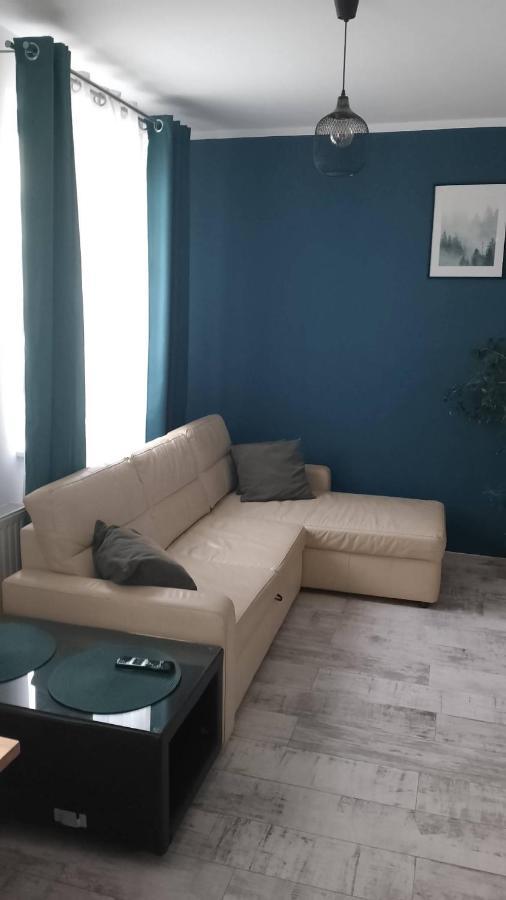 Apartament Lesny Lubiń Εξωτερικό φωτογραφία